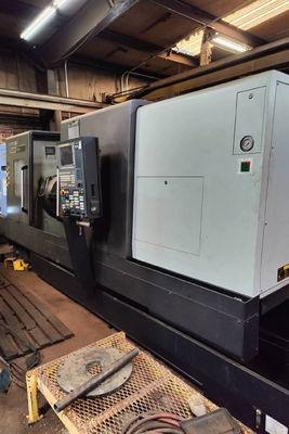Doosan PUMA 5100 LC (2019)
