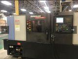 Doosan PUMA 2600M (2012)