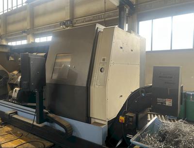 Doosan PUMA 700 LM x 3000