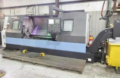 Doosan PUMA 400LC (2012)