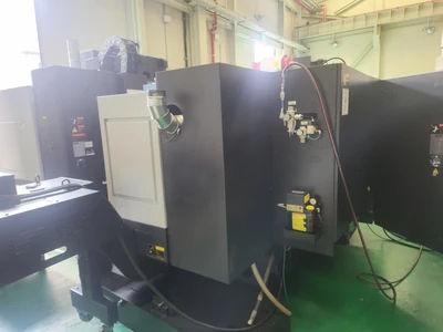 Doosan GT2600M (2021)
