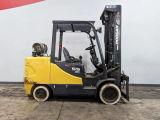 Doosan GC55C-5 (2014)