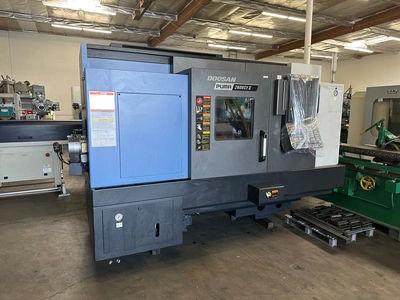Doosan 2600SY II (2020)