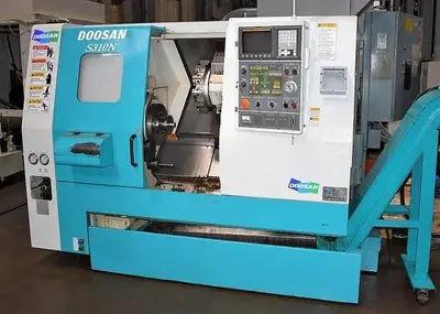 Doosan S-310N (2004)