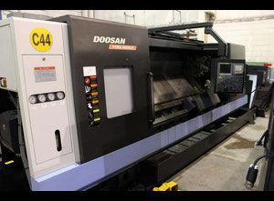 Doosan Puma 480XLD (2012)