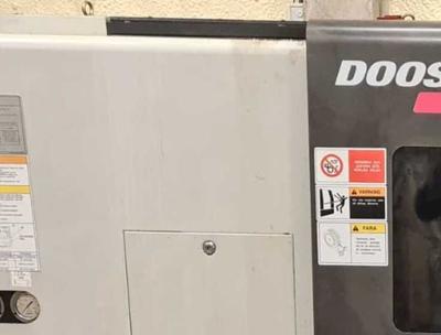 Doosan Lynx 220MA (2007)