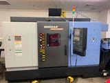 Doosan Puma MX
