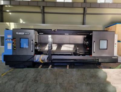 Doosan PUMA 4100 XLMC (2023)