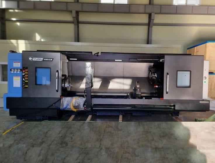 Doosan PUMA 4100 XLMC (2023)