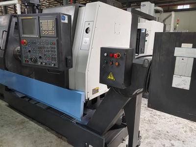 Doosan PUMA 400B (2013)