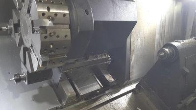Doosan GT 3100L (2017)