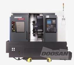 Doosan PUMA 2600LM