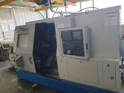 Doosan Puma TT-2000SY (2005)