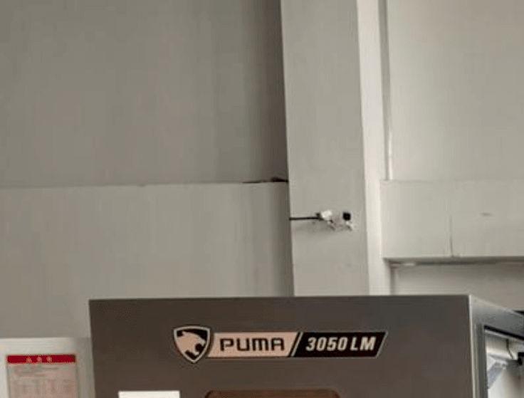 Doosan PUMA 3050 LM (2024)