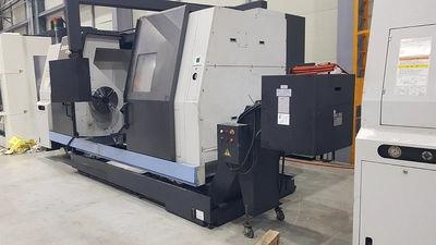 Doosan PUMA 600 (2013)