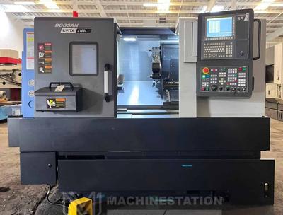 Doosan C (2019)