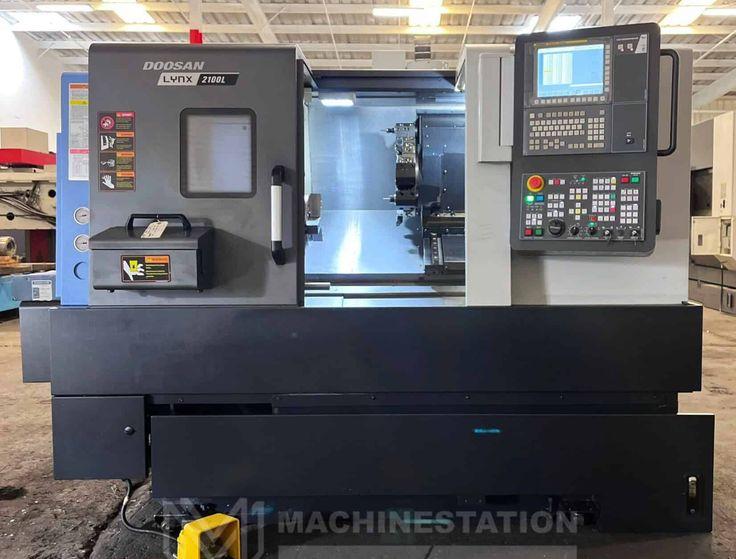 Doosan C (2019)