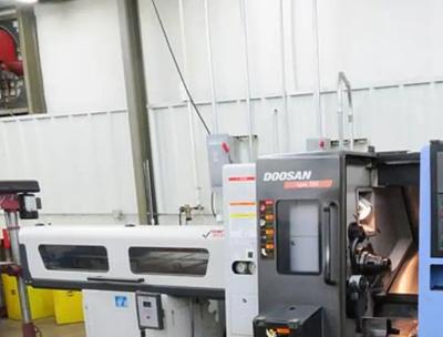 Doosan LYNX (2012)