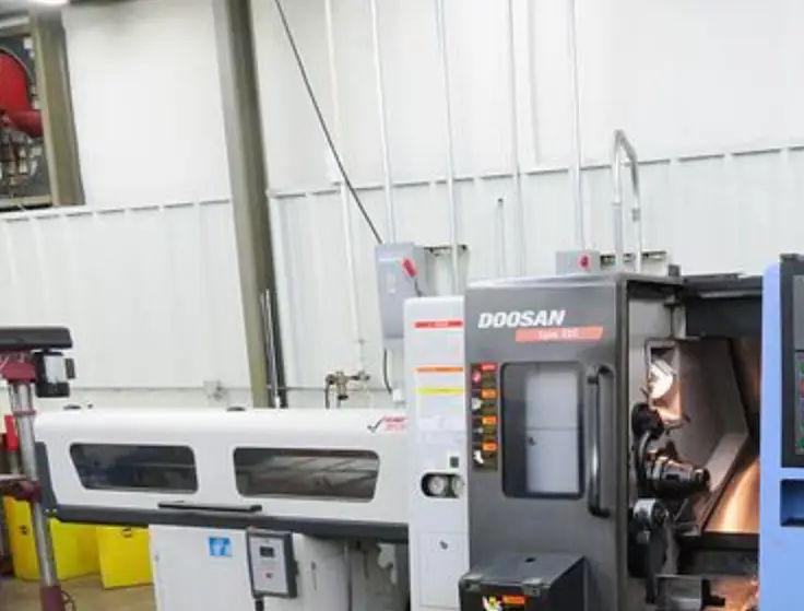 Doosan LYNX (2012)