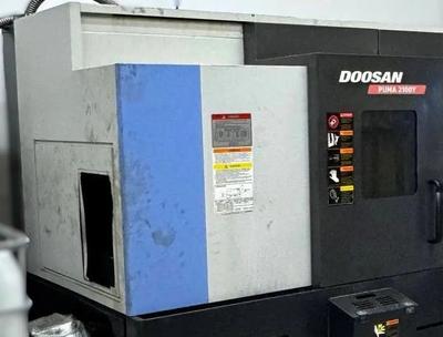 Doosan PUMA (2015)