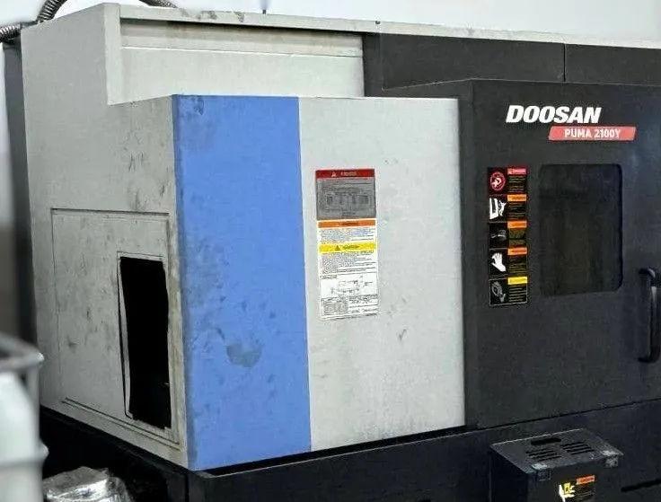 Doosan PUMA (2015)