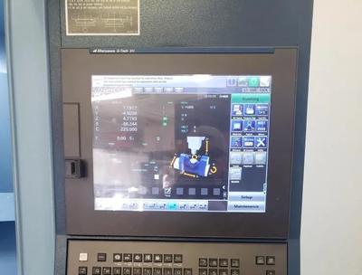 Doosan G 100 (2015)