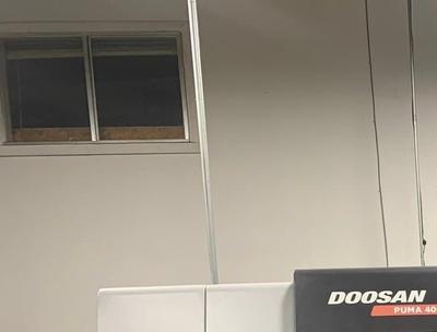 Doosan PUMA 400C (2012)