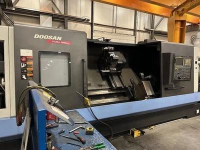 Doosan PUMA (2013)