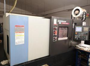 Doosan Puma 3100M (2020)