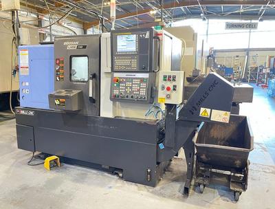 Doosan Lynx 2100B (2022)
