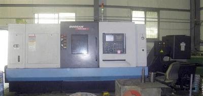 Doosan PUMA 480M (2008)