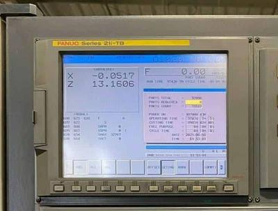 Doosan PUMA 240C