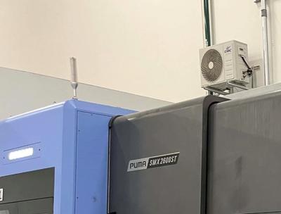 Doosan PUMA (2022)