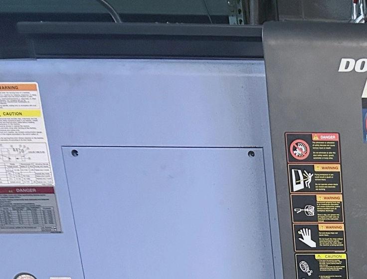 Doosan LYNX (2020)