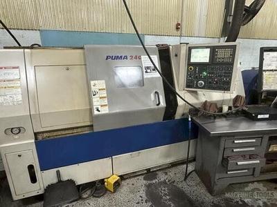 Doosan 240CL (2006)