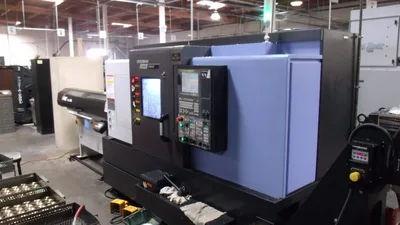 Doosan LYNX 220LSYC (2016)
