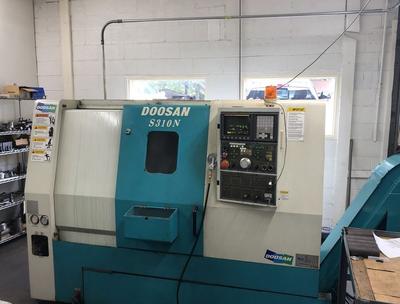 Doosan S310N