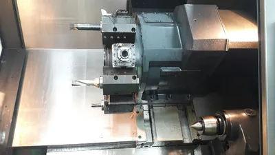 Doosan PUMA 400MB (2010)