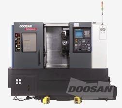 Doosan PUMA 2100Y