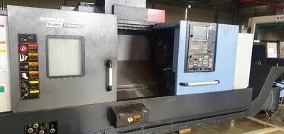 Doosan GT 2600LM (2016)