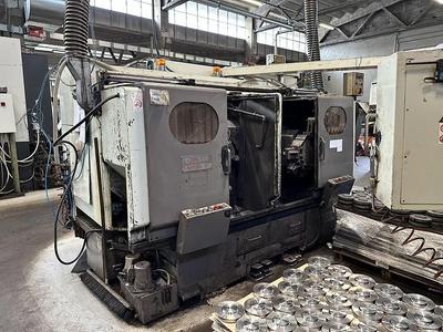 Doosan DOOTURN T3 (1996)