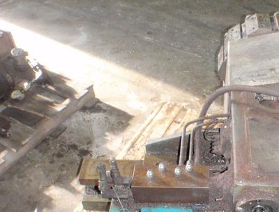 Doosan QL-30H