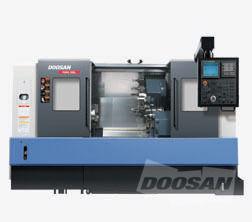 Doosan PUMA 300C