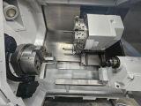 Doosan puma 300c cnc lathe (2006)