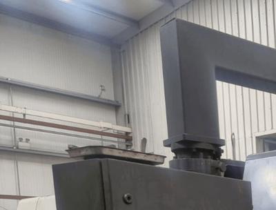 Doosan Puma 400LM (2014)