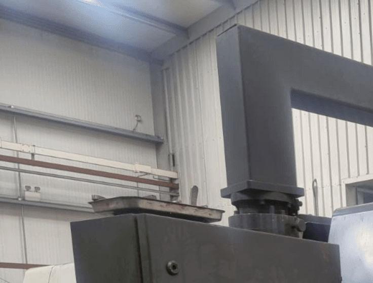Doosan Puma 400LM (2014)