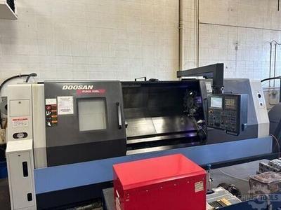Doosan PUMA 400LC (2013)