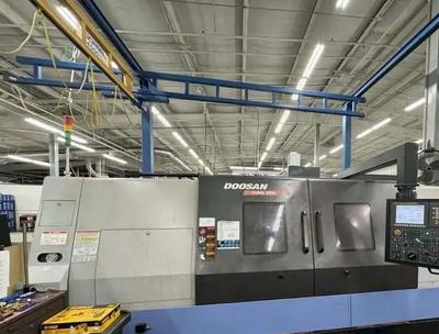 Doosan PUMA (2012)