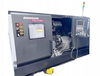 Doosan TL 2000 L (2015)