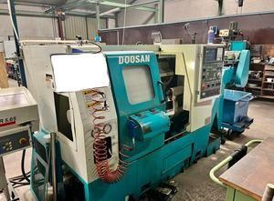 Doosan S 280 H